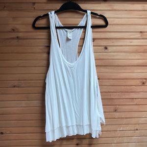 BNWT Free People Karman Top